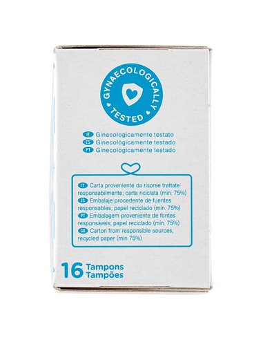 O.B. Assorbenti interni Super