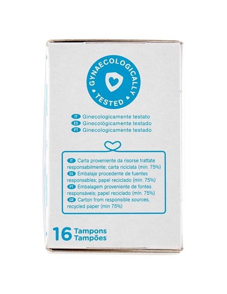 O.B. Assorbenti interni Super