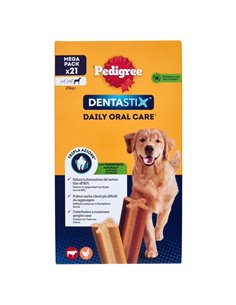Dentastix 25 Kg+