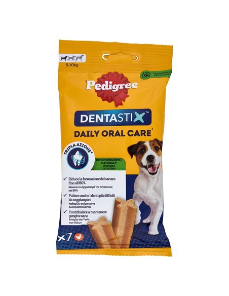 Dentastix 5-10 Kg