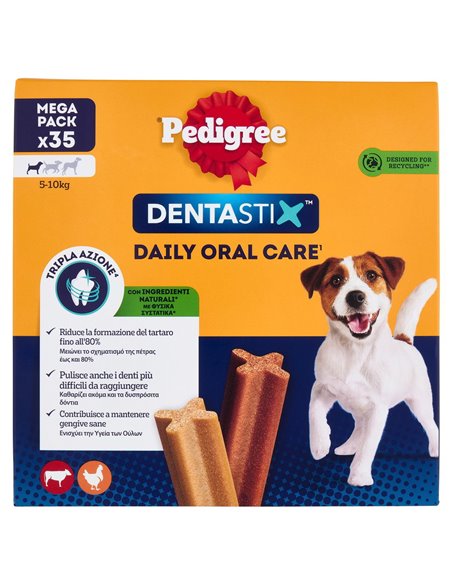 Dentastix 5-10 Kg