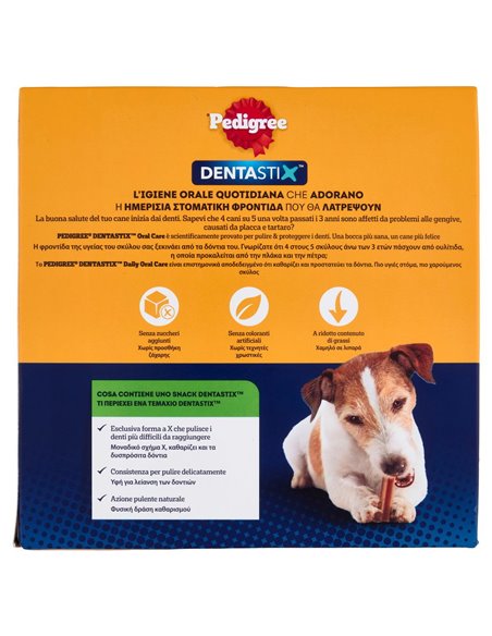 Dentastix 5-10 Kg