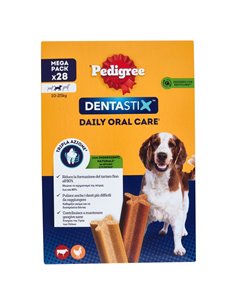 Dentastix 10-25 Kg
