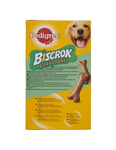 Biscotti Per Cani