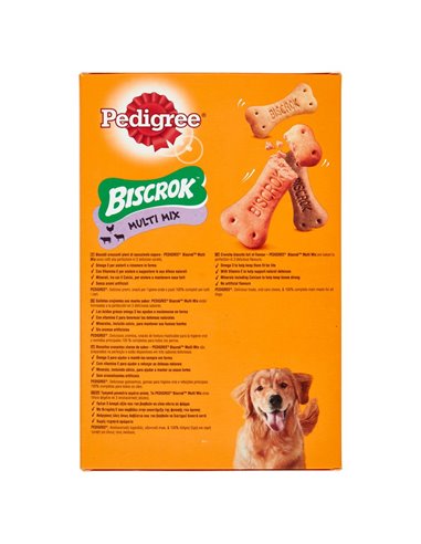Snack Per Cani Original