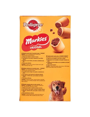 Snack Per Cani Con Midollo