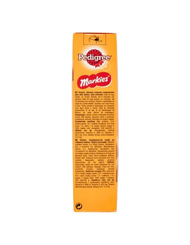 Snack Per Cani Con Midollo