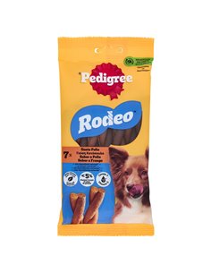 Snack Per Cani Con Pollo