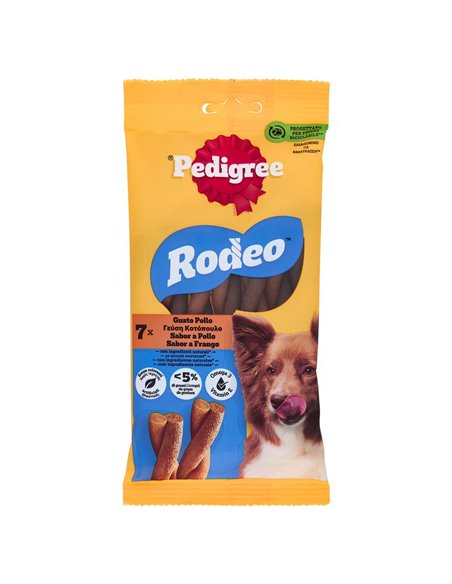 Snack Per Cani Con Pollo