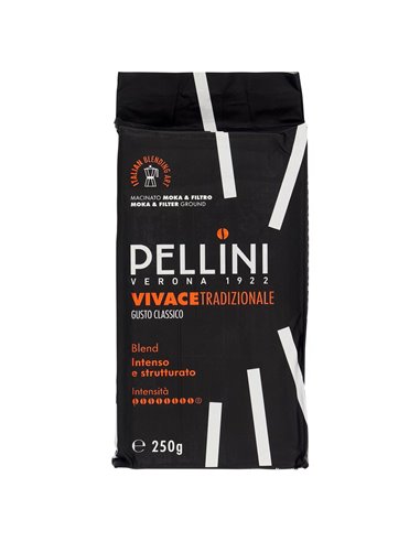 Espresso Superiore N. 42 Tradizionale