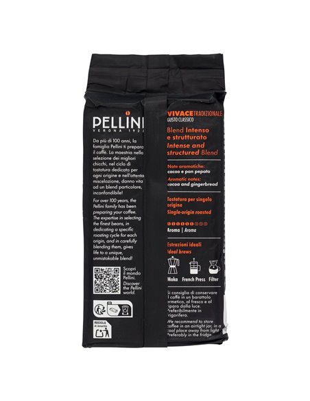 Espresso Superiore N. 42 Tradizionale