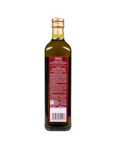 Olio Extra Vergine Di Oliva Toscano