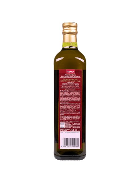 Olio Extra Vergine Di Oliva Toscano