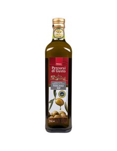 Olio Extra Vergine Di Oliva Toscano