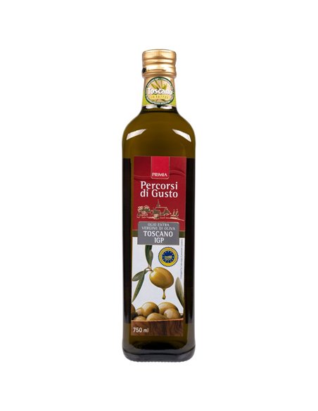 Olio Extra Vergine Di Oliva Toscano