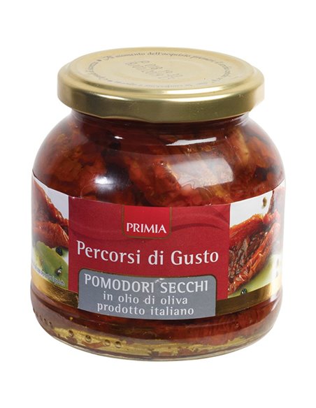 Pomodori secchi
