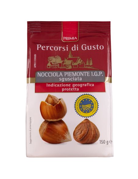 Nocciole Piemonte IGP