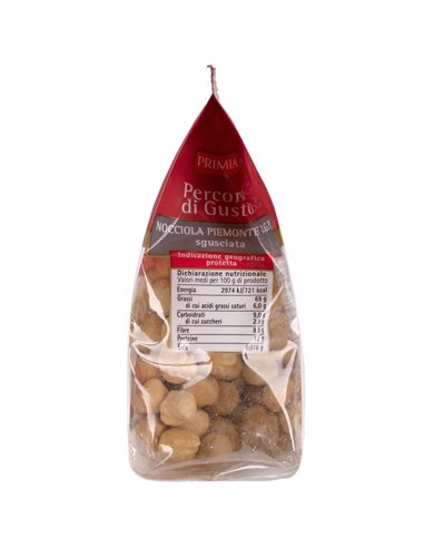 Nocciole Piemonte IGP