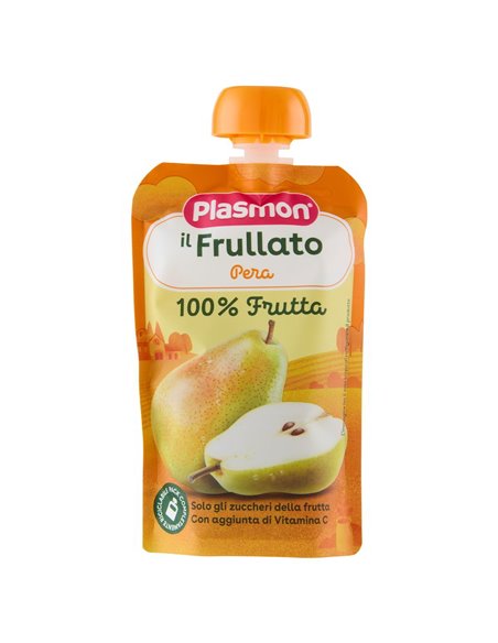Il Frullato Pera