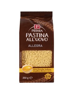 PRIMIA – Allegra all'uovo
