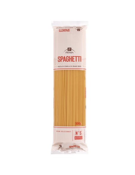 Spaghetti n.5