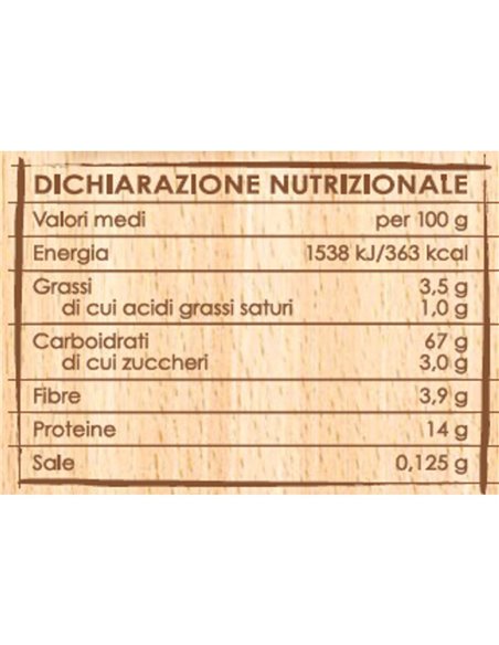 PRIMIA – Lasagne verdi all'uovo
