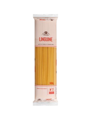 PRIMIA – Linguine n.7