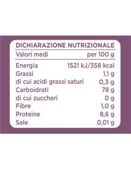 PRIMIA – Riso Basmati