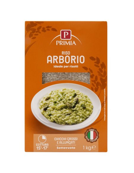 Riso Arborio