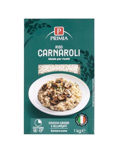 Riso Carnaroli