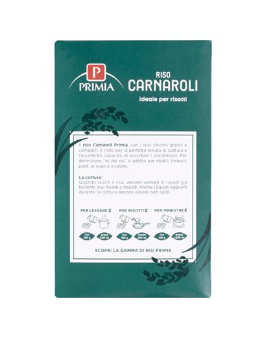 Riso Carnaroli
