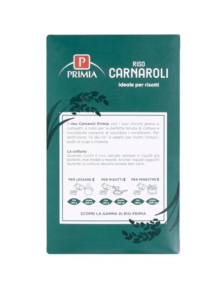 Riso Carnaroli