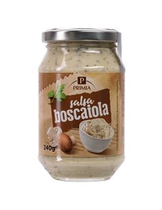 Salsa Boscaiola