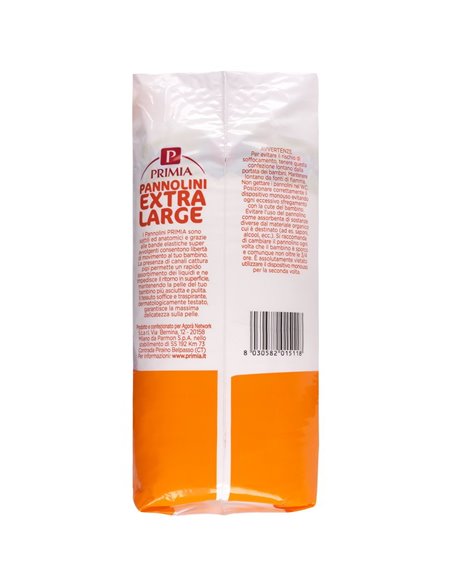 Extra Large, 15-30 kg