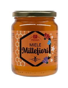 Miele Millefiori