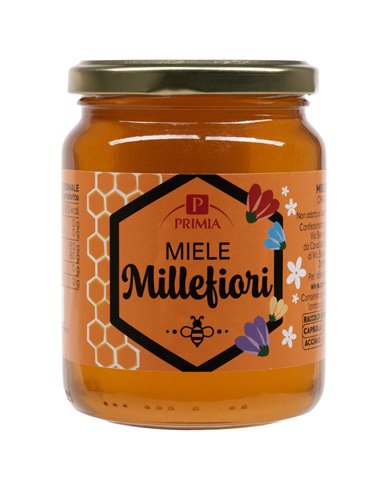 Miele Millefiori