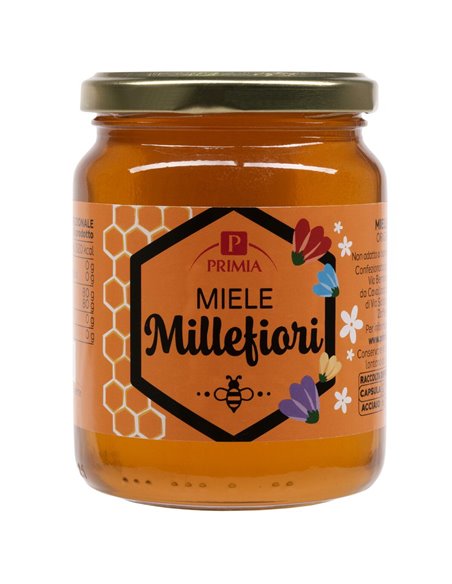 Miele Millefiori