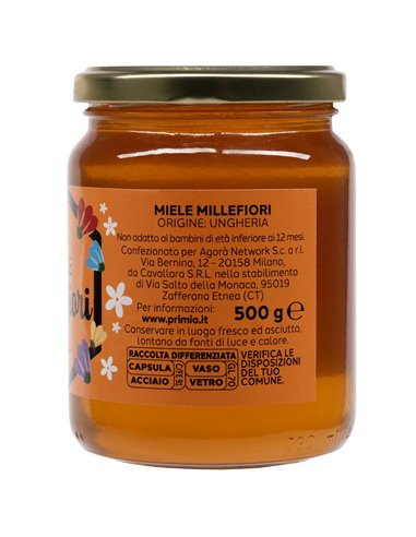 Miele Millefiori
