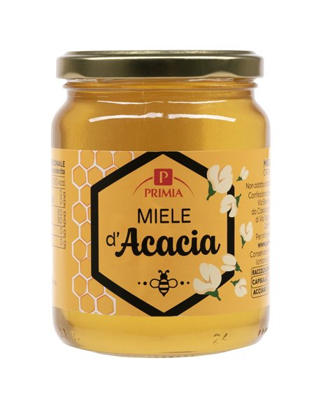 Miele Fior d'acacia