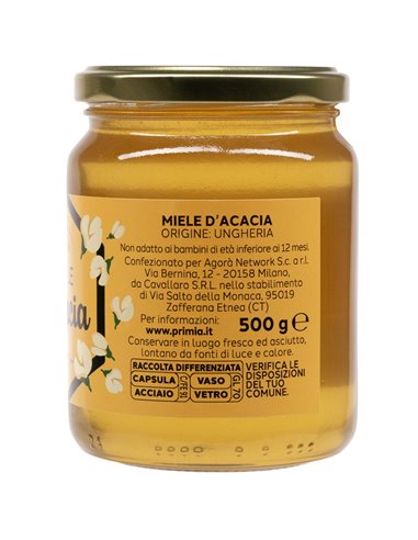 Miele Fior d'acacia