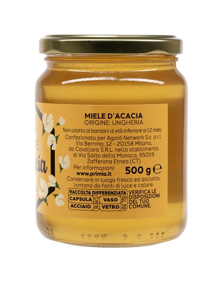 Miele Fior d'acacia