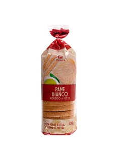 Pane Bianco