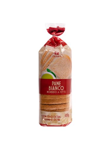 Pane Bianco
