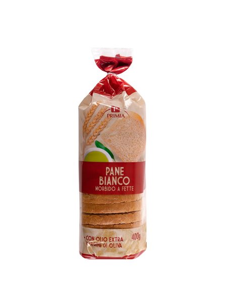 Pane Bianco