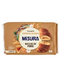 Cornetti Integrali al Miele