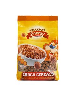Choco Cereals