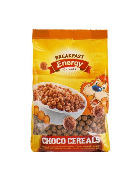 Choco Cereals
