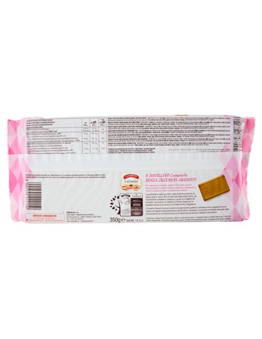 Biscotti Il Novellino Senza zuccheri