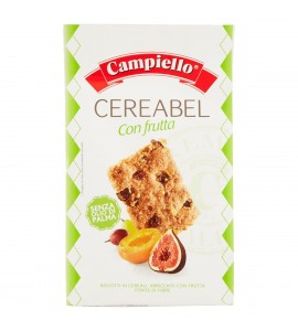 Cereabel con frutta