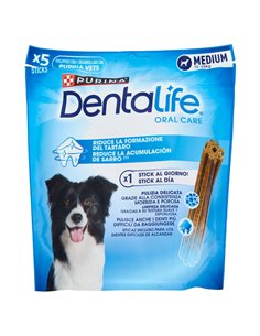 Snack Per Cani Medium